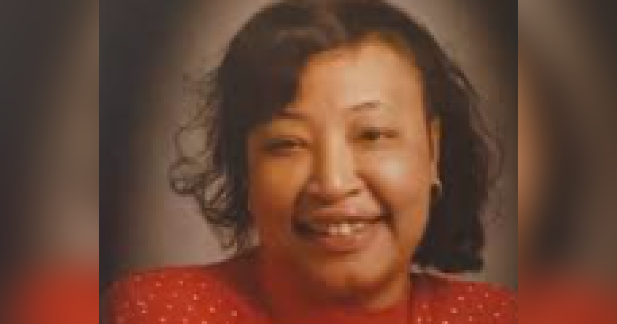 Obituary for Mary B Sellars WW Holt Funeral Home