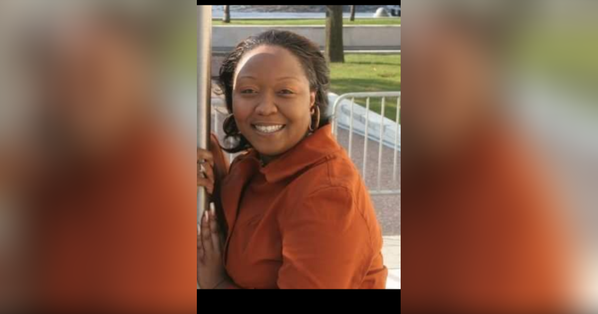 Asia Means Obituary April 25, 2022 S.L. Mclaughlin Funeral Home