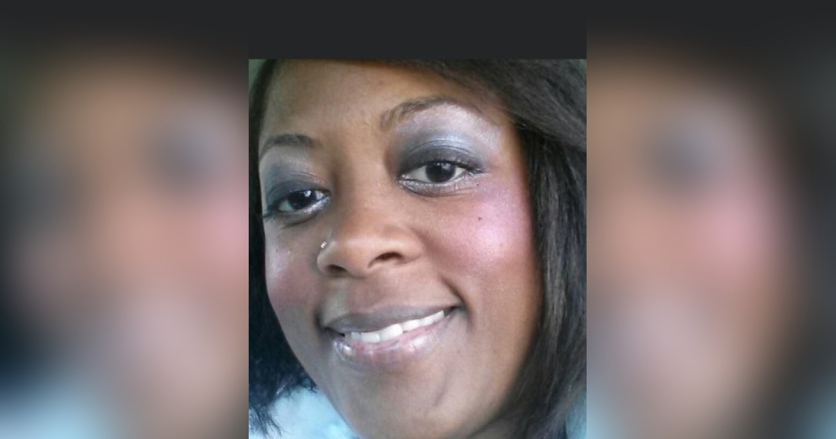 Regan Green Obituary April 29, 2022 S.L. Mclaughlin Funeral Home