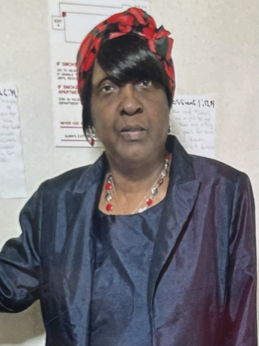 Marilyn Wallace Obituary June 7, 2022 S.L. Mclaughlin Funeral Home