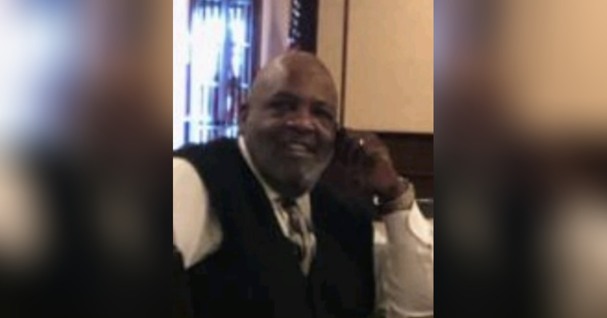 Charles Foulks, Jr. Obituary June 7, 2022 S.L. Mclaughlin Funeral