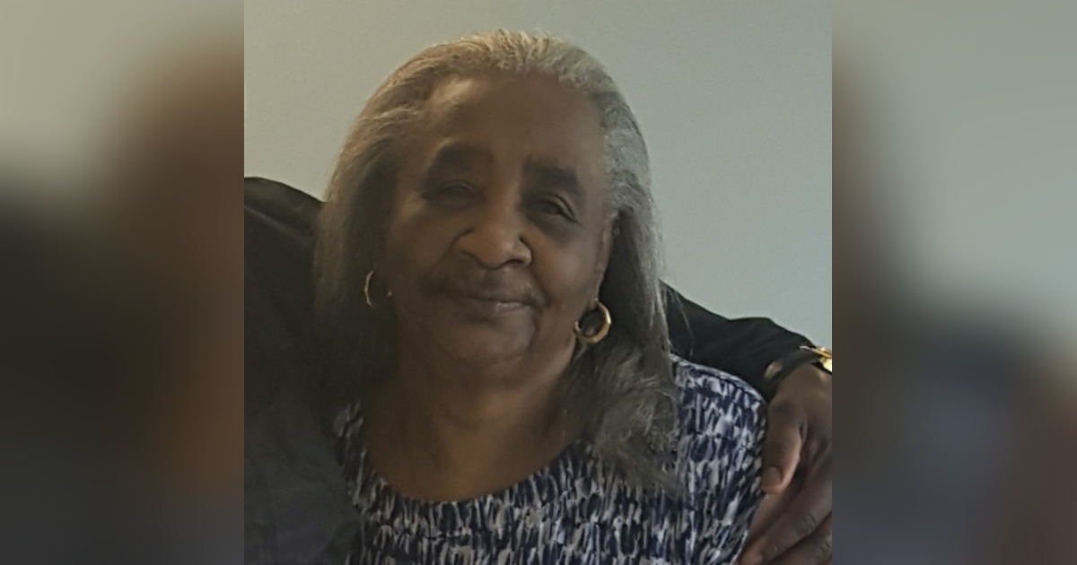 Ollie Leggett Obituary June 23, 2022 Albany, NY