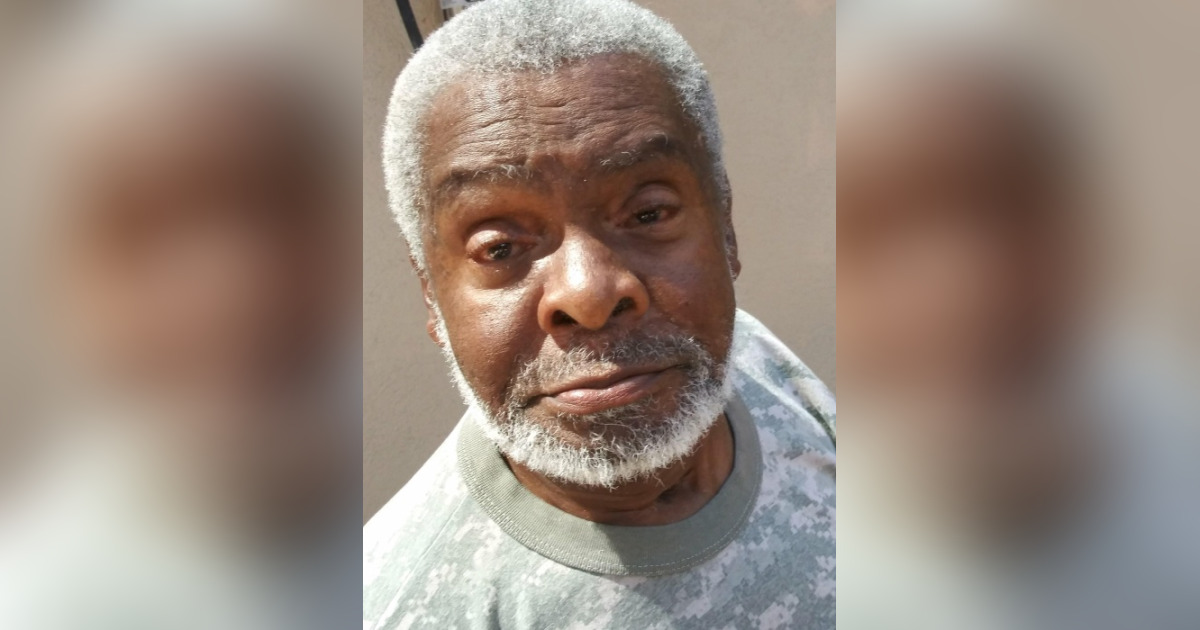 Obituary for Preston, Jr. S.L. Mclaughlin Funeral Home