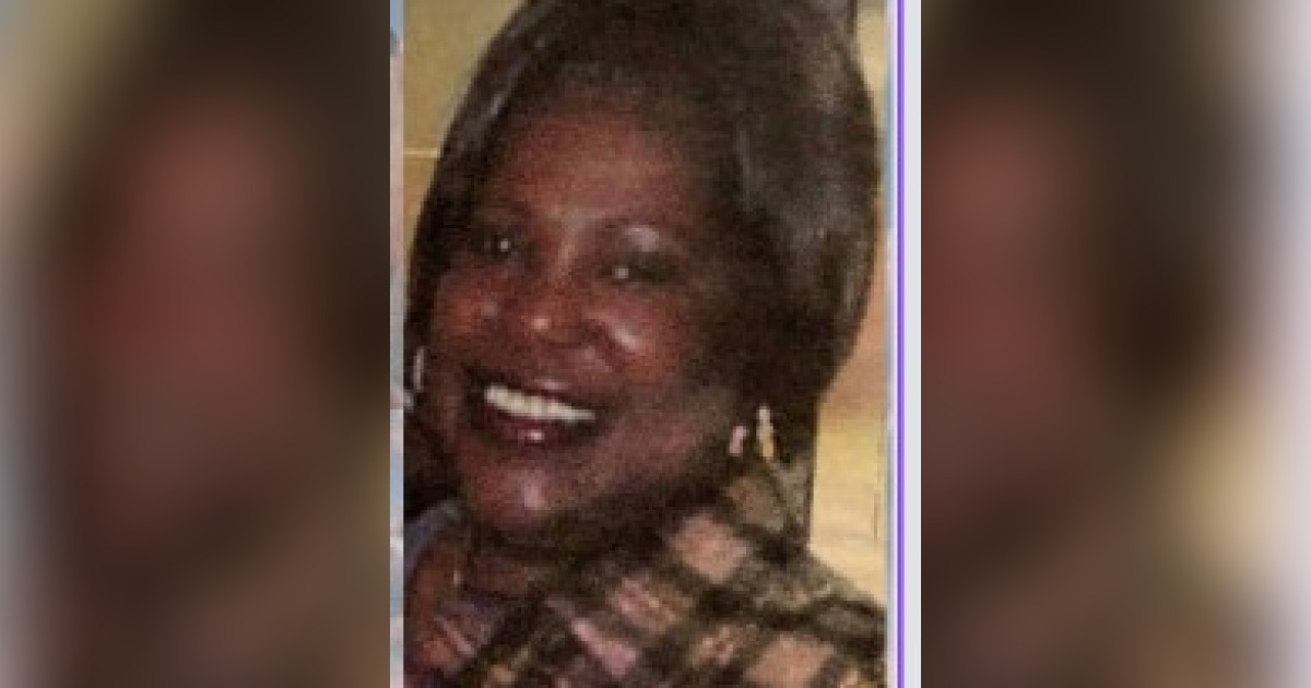 Obituary for Deborah Turpin S.L. Mclaughlin Funeral Home