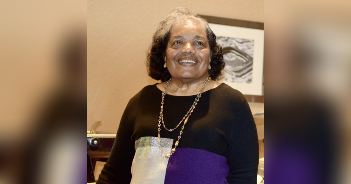 Obituary for Mother Iola Dees S.L. Mclaughlin Funeral Home