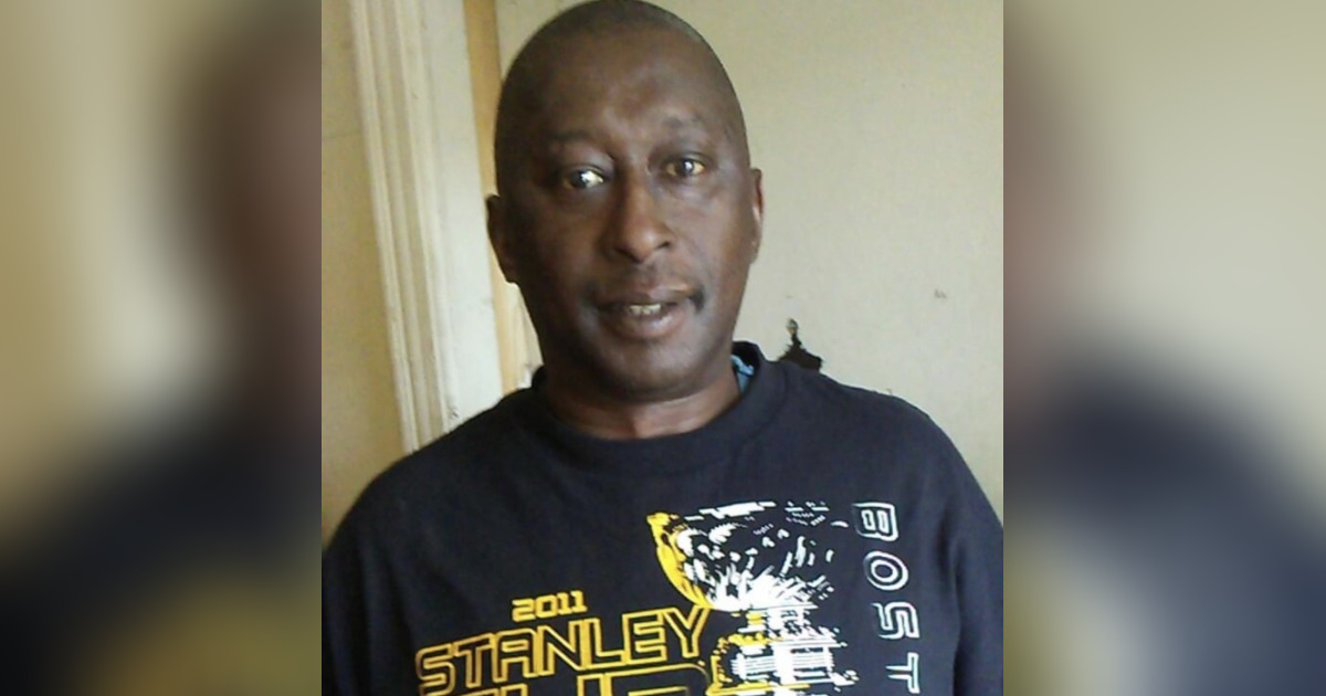 James Clinton Obituary December 19, 2022 S.L. Mclaughlin Funeral