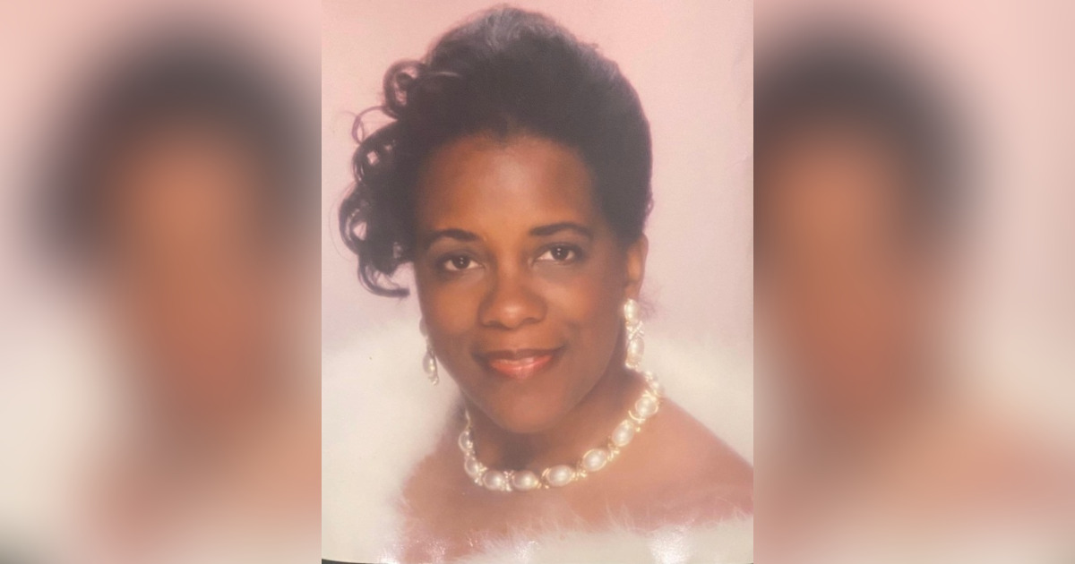 Dorene Jeffress Barnes Obituary January 18, 2023 S.L. Mclaughlin