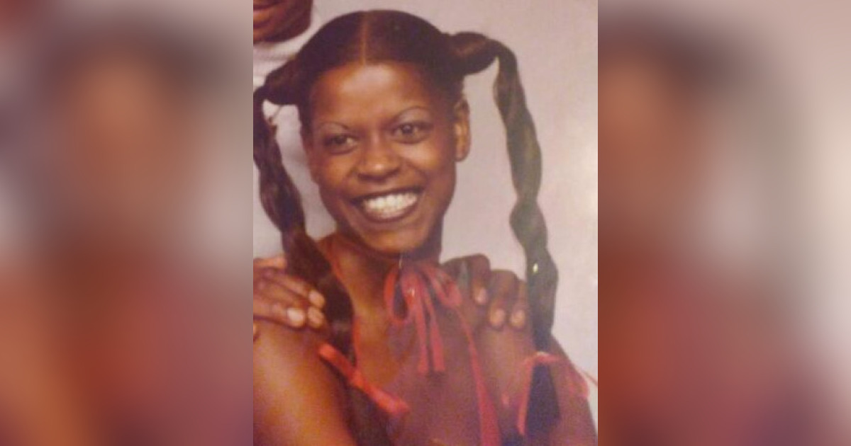 Obituary for Theresa Pittman Polak S.L. Mclaughlin Funeral Home