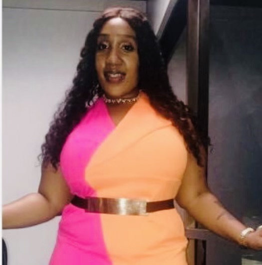 Obituary for Laurese Jontaé Relf S.L. Mclaughlin Funeral Home