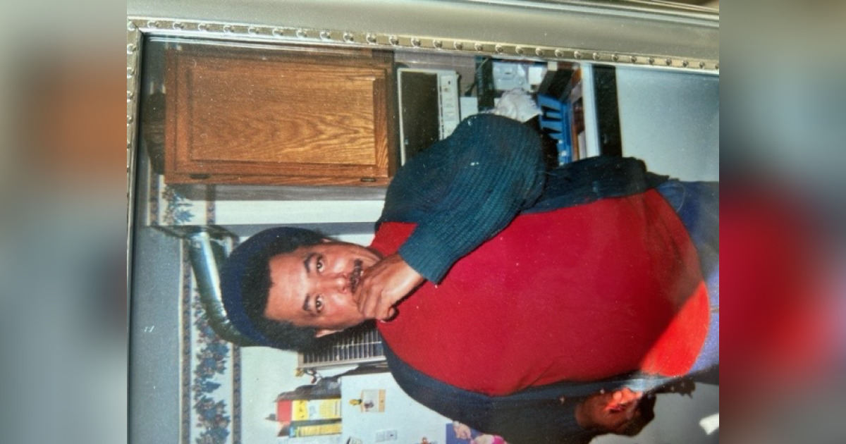 Carl Lundy Obituary May 4, 2023 S.L. Mclaughlin Funeral Home