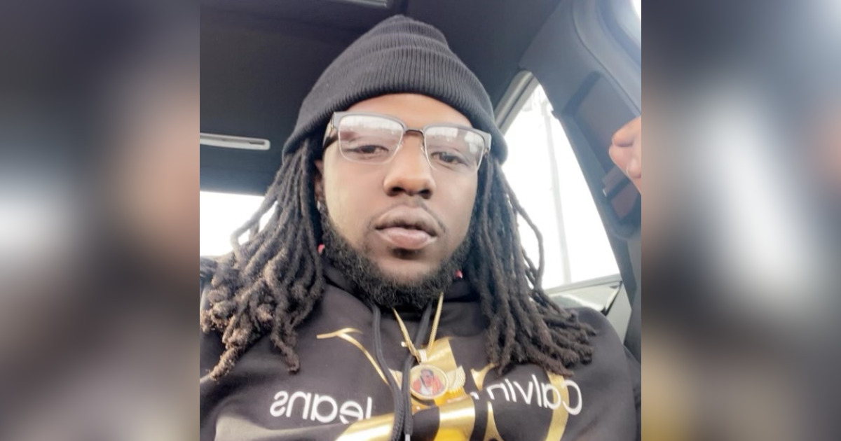 Mychael Thomas Obituary Jun 27, 2023 Albany, NY