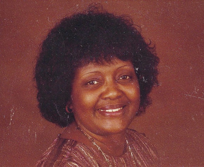 Obituary for Harriet Wallace S.L. Mclaughlin Funeral Home