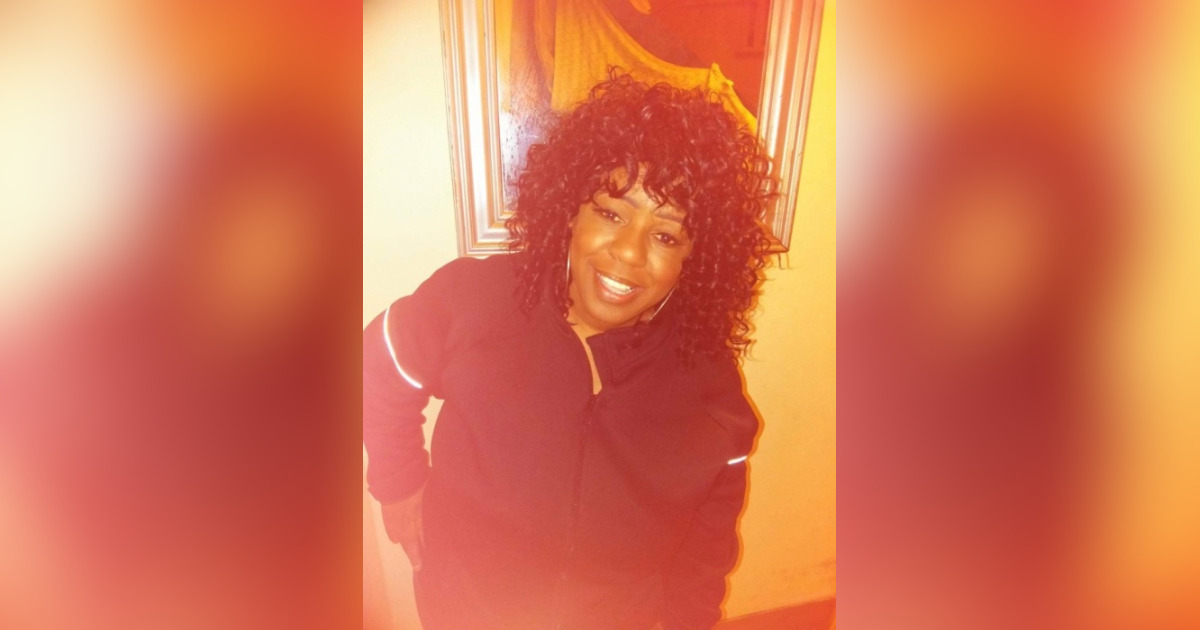 Gisele Hood Obituary December 22, 2023 S.L. Mclaughlin Funeral Home