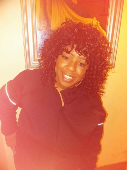 Gisele Hood Obituary December 22, 2023 S.L. Mclaughlin Funeral Home