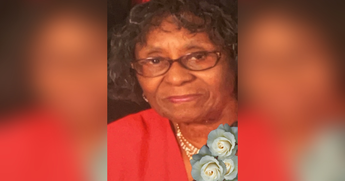 Obituary for Marian L. McNeal S.L. Mclaughlin Funeral Home
