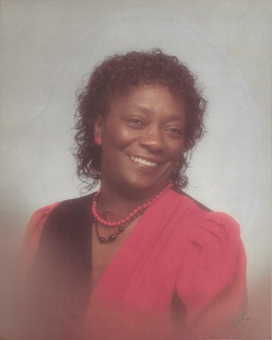 Mary Fludd Obituary August 7, 2021 S.L. Mclaughlin Funeral Home