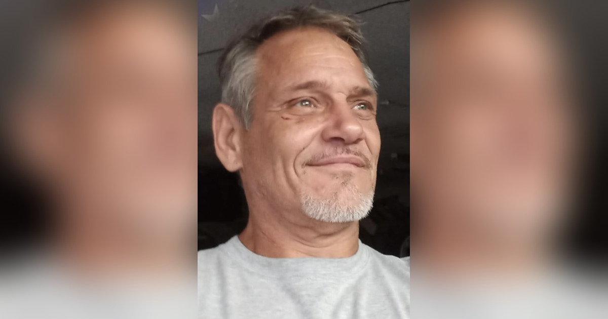Christopher Joiner Obituary Jun 24, 2022 Pascagoula, MS