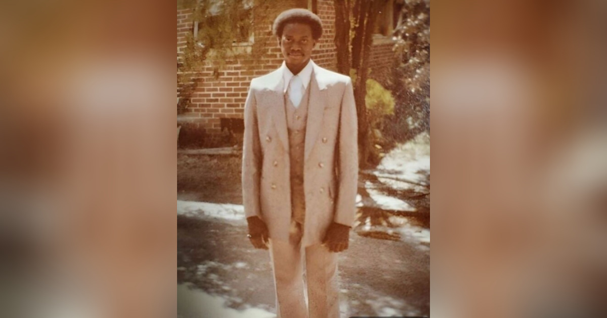 Gregra Gray Obituary January 18, 2023 Guardian Angels Funeral Home Pascagoula, MS