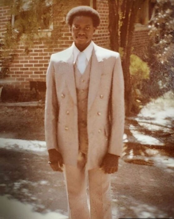 Gregra Gray Obituary January 18, 2023 Guardian Angels Funeral Home Pascagoula, MS