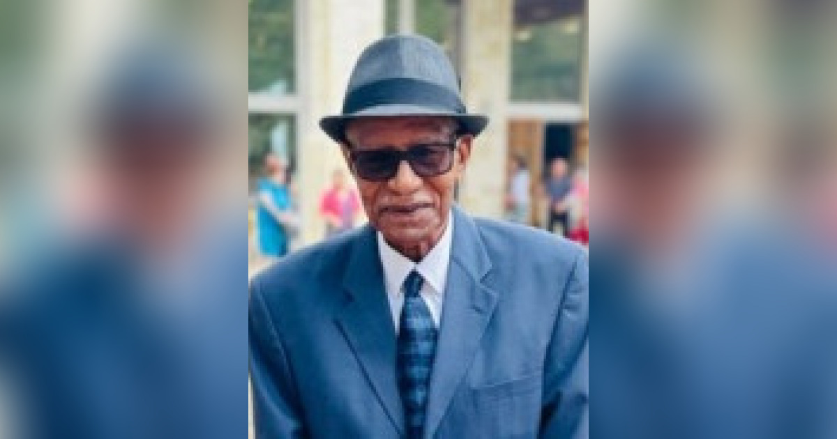 Charles Pinkney Jr. Obituary January 30, 2023 Guardian Angels Funeral Home Pascagoula, MS