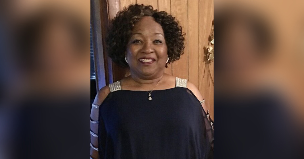 Mae Myles Obituary June 28, 2023 Guardian Angels Funeral Home Pascagoula, MS