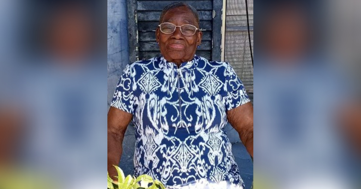 Obituary for Mandie Ashford Guardian Angels Funeral Home