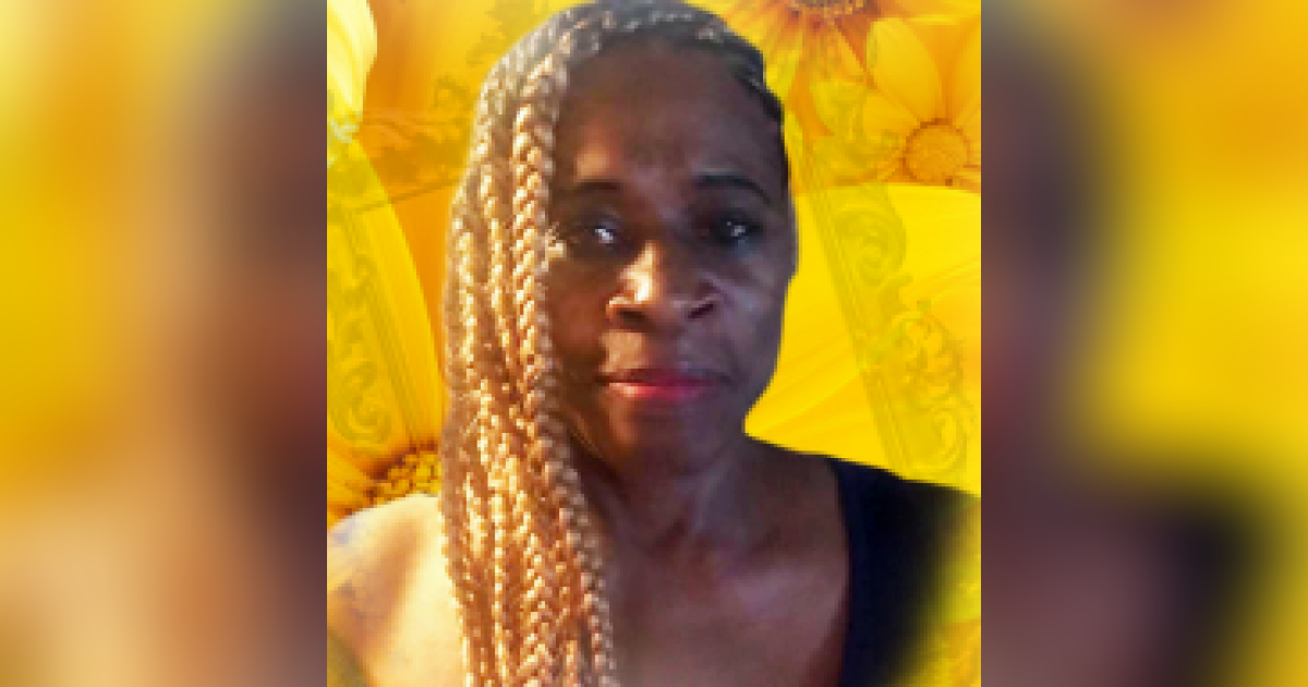 AGNES COOKS Obituary April 5, 2024 Guardian Angels Funeral Home Pascagoula, MS