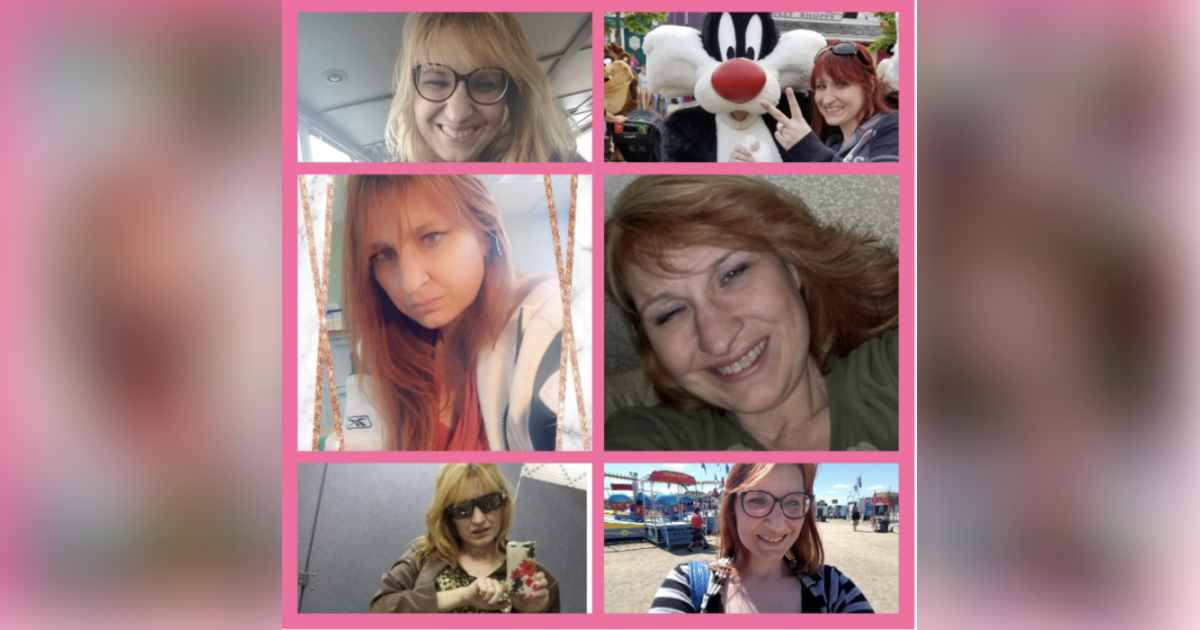 Kimberly Richards Mlejnek