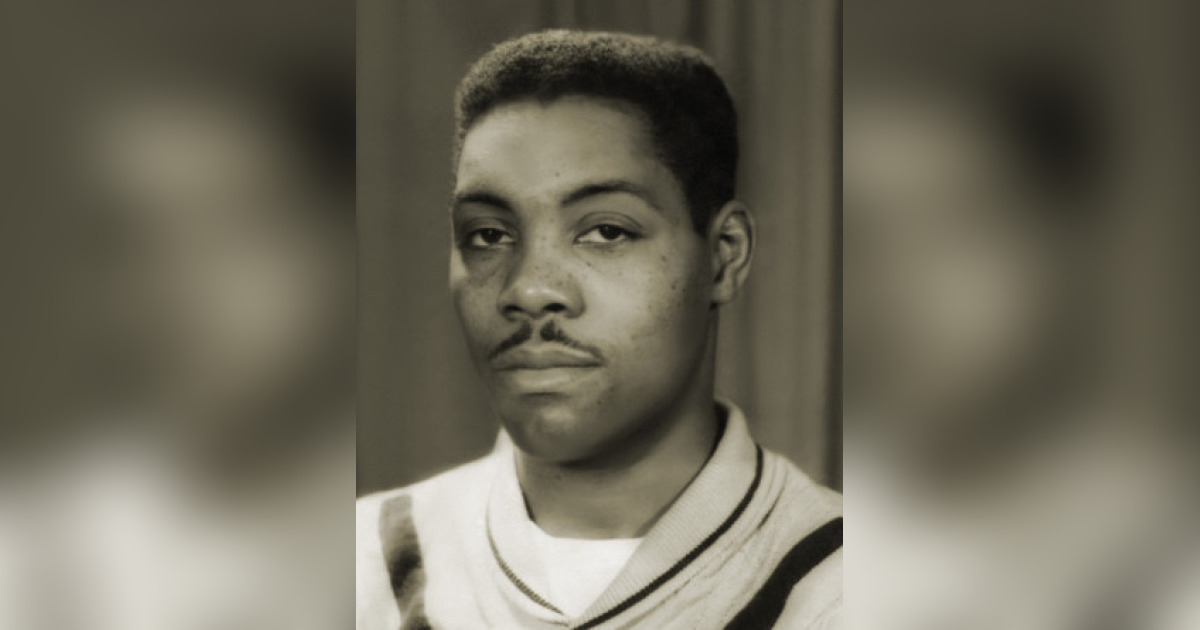 Senior Cleophus Thomas