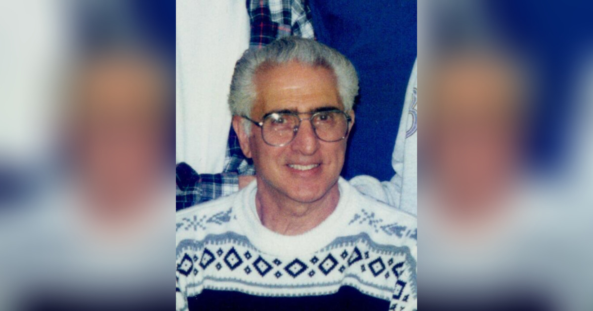 Joseph DiGregorio Obituary Jul 13, 2022 Watertown, NY