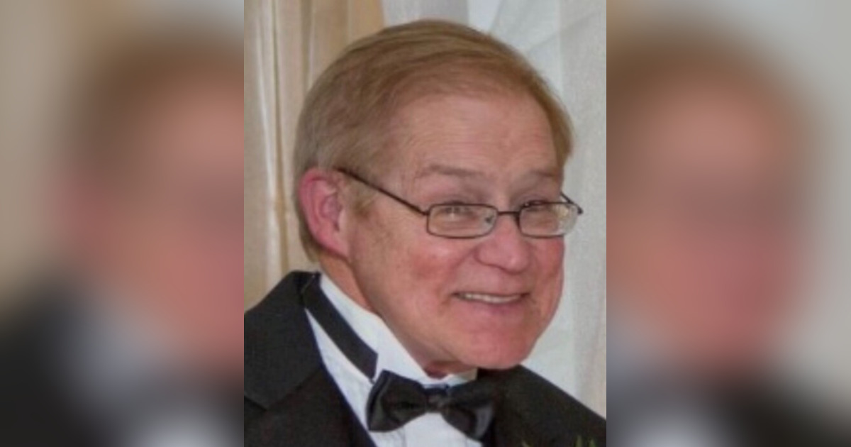 Philip Lyman Obituary April 24, 2023 D.L Calarco Funeral Home, Inc