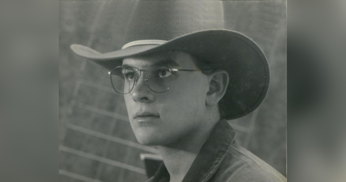 Obituary for Matthew Henry Barnum Fry Funeral Home