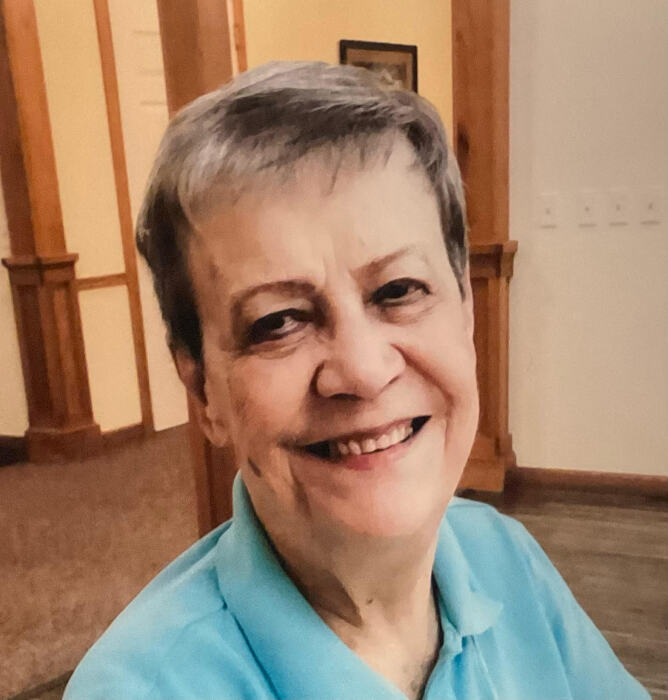 Alice Gallagher Obituary Aug 14, 2022 Tipton, IA