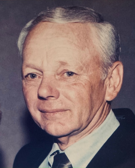 LeRoy Jackson Obituary Aug 28, 2022 Tipton, IA