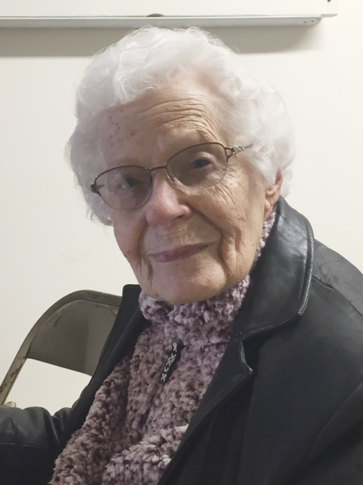 Duetta Schwitzer Obituary Sep 6, 2022 Tipton, IA