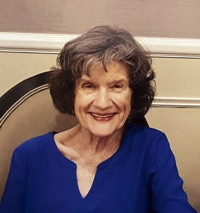 Barbara Skerry Obituary September 15, 2022 Fry Funeral Home