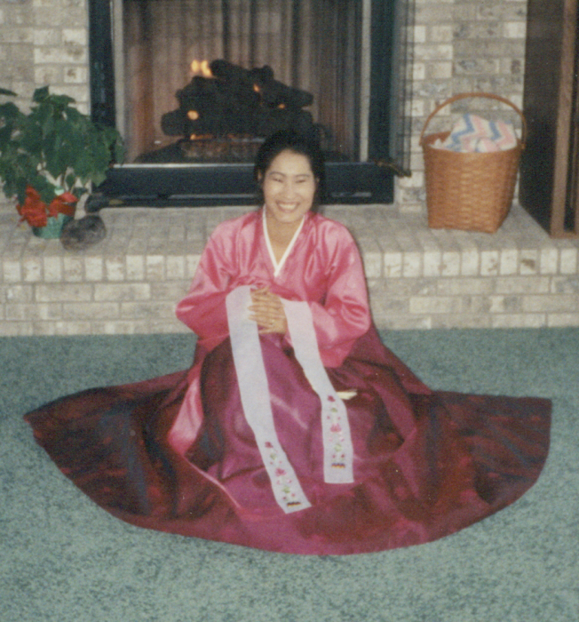 Haeng Holets Obituary November 6, 2022 Fry Funeral Home Tipton, IA