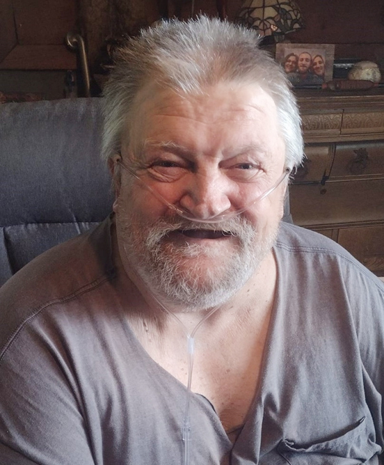 Obituary for Wyatt Duane Gade Fry Funeral Home