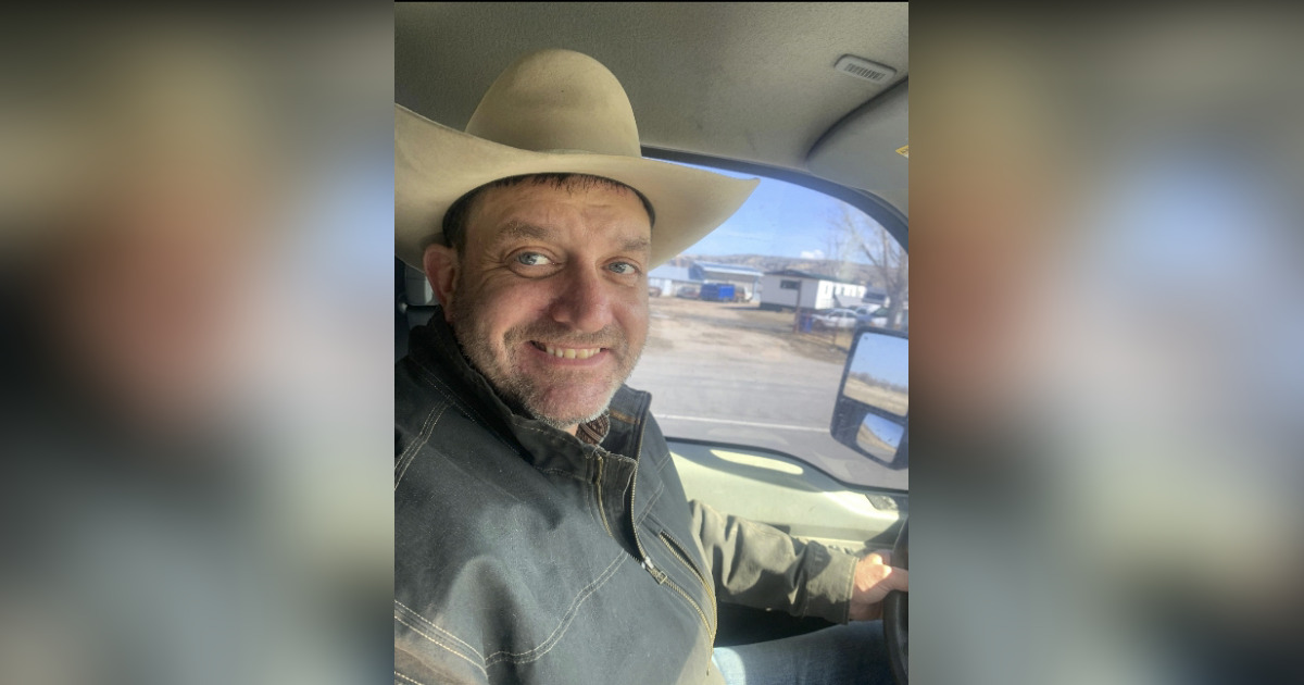 Obituary for Benjamin Alan Barnum Fry Funeral Home