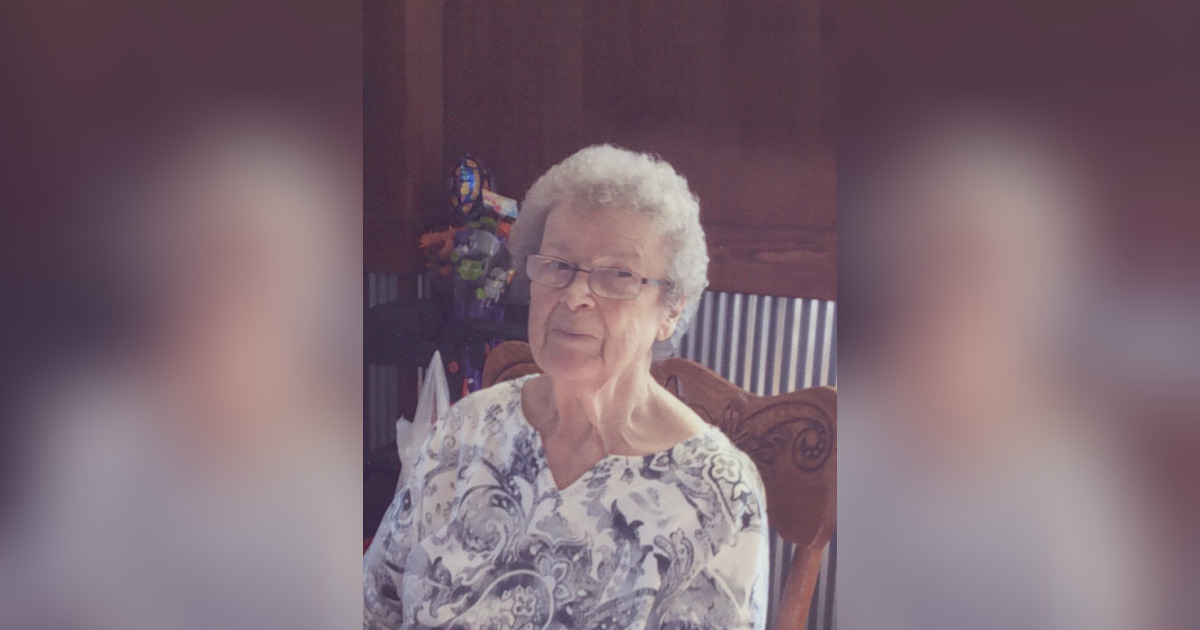 Darlene Elgin Obituary July 5, 2023 Fry Funeral Home Tipton, IA
