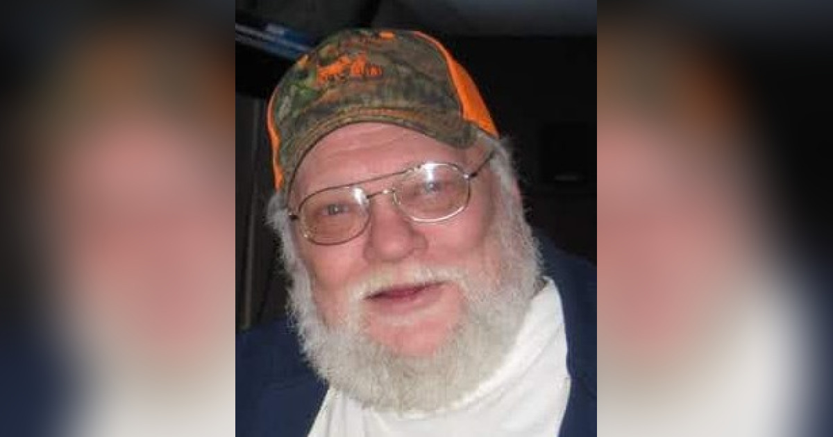 Glenwood "Woody" Marshall Obituary Aug 21, 2023 Tipton, IA