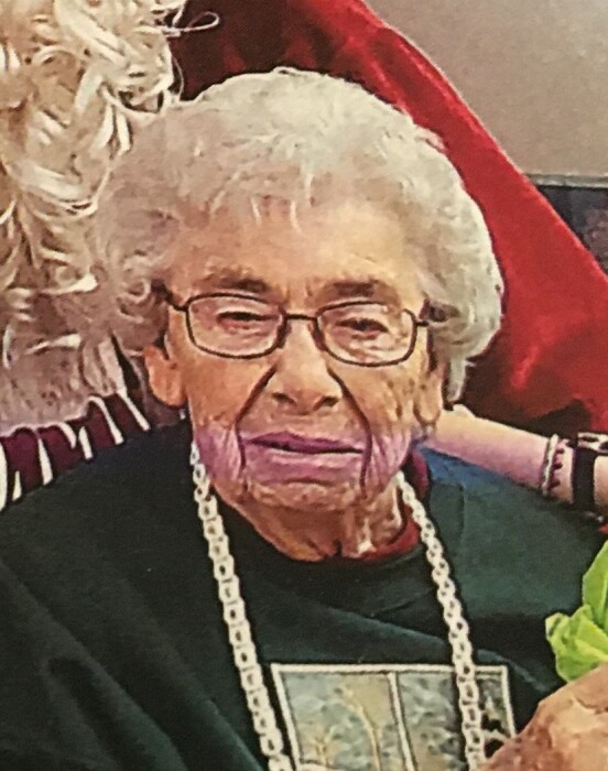 Geraldine Schilling Obituary August 24, 2023 Fry Funeral Home