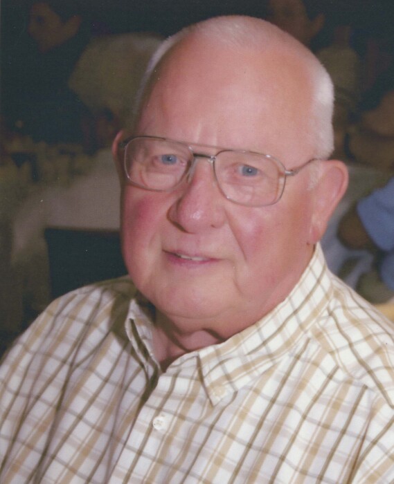 Gerald Eugene Morris Obituary Dec 8, 2023 Tipton, IA
