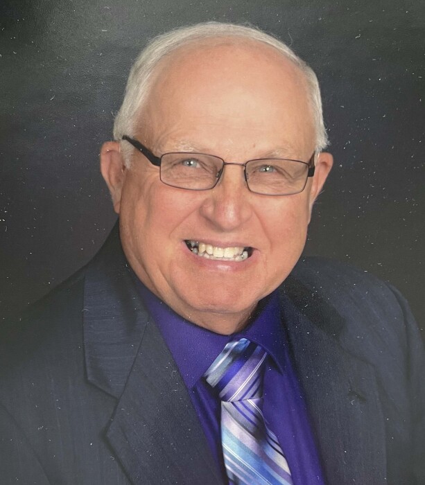 Richard Hein Obituary January 12, 2024 Fry Funeral Home Tipton, IA