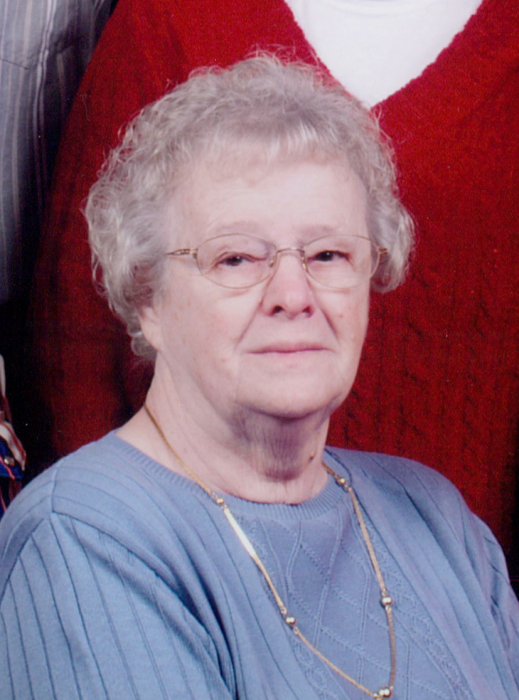 Obituary for Betty Jane (Averill) Rouse Fry Funeral Home