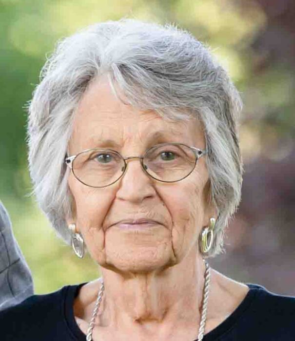 Gladys Simmons Obituary Dec 14, 2020 Tipton, IA