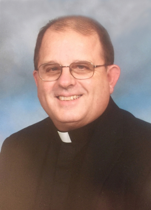 Reverend David Hitch Obituary July 16, 2021 Fry Funeral Home