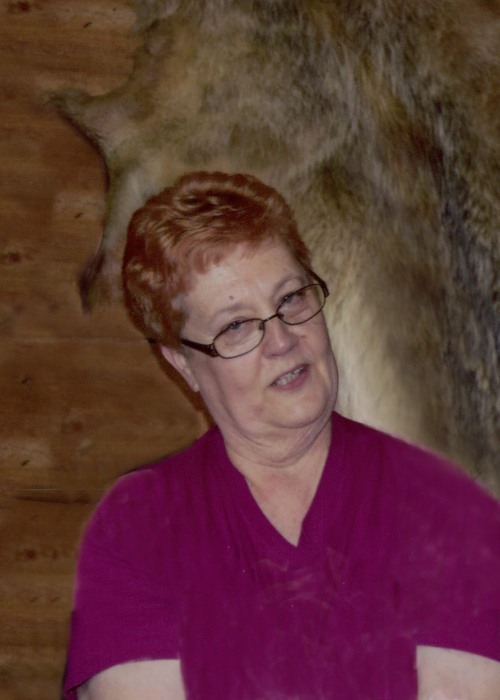 Obituary for Mary Elberta (Noble) Thomas Fry Funeral Home