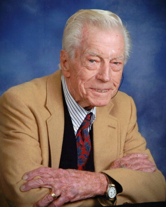 Obituary for Eugene Albert Brigham