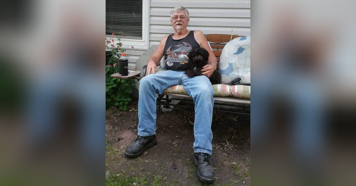 Charles Neal Obituary Sep 9, 2022 Ina, IL